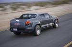 GMC Denali XT Hybrid Concept 2008 года